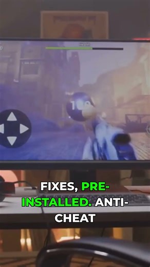 This Linux distro is Fedora but built for gamers
