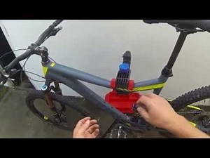 Bikehut repair stand review