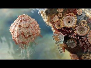 BIHHEL | Showreel 2020 v2 | Cinema 4D | Redshift |X-Particles