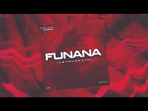 Funana instrumental - Dj Vrighy (VrBeats)