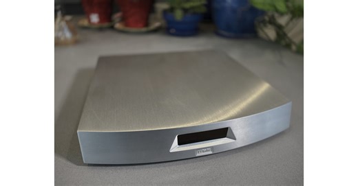LUMIN X1 Flagship Streamer/DAC   External ... For Sale | Audiogon