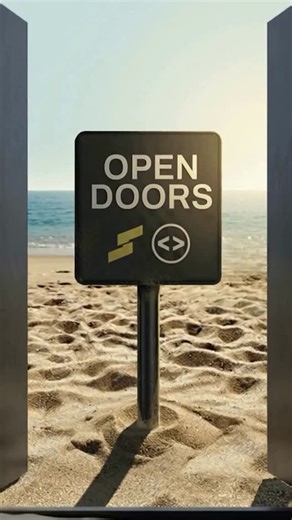 RollingCode on Instagram: "🚪🌊 SUMMER OF CODE | OPEN DOORS ¿Te interesa trabajar en IT pero no sabés qué rol seguir ni cómo es el día a día dentro de una empresa tech? 👀💻 Open Doors es una experiencia de Summer of Code pensada para que conozcas desde adentro cómo se trabaja hoy en la industria IT. Vas a conversar con quienes forman parte de RollingCode Studio y RollingCode School y entender qué hace cada rol dentro de un equipo real. 📅 30 de enero ⏰ De 15 a 18 hs 🌐 Modalidad online y presen