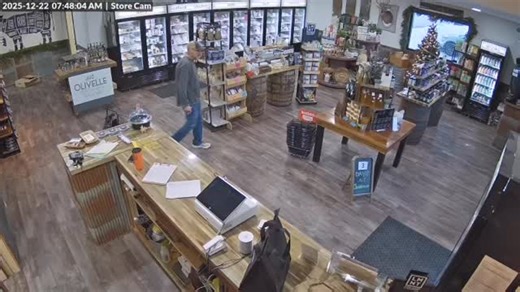 Nimrod Meats on Instagram: "What a season! 🎄🥩 From early-morning deer drop-offs to building gift bundles, meat pickups, and a packed market floor—this time-lapse captures the crazy fun of a busy day! We’re incredibly grateful to all the friends and families who shopped with us this season. It’s been our busiest season ever, and it just keeps getting better. Thank you for supporting us, and from our crew to yours—we wish you a very Merry Christmas with your loved ones. ❤️ Hit play and enjoy the