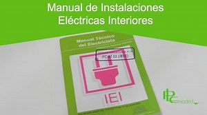 Conoce nuestro manual técnico IEI