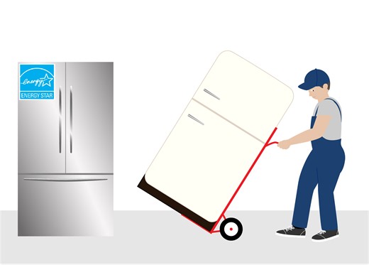 Energy Efficiency Implementation