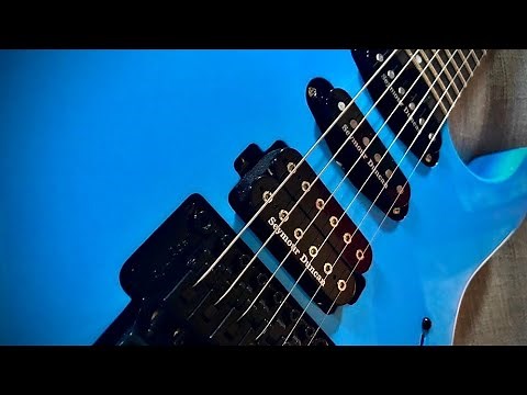 NEW Charvel PRO-MOD DK24 HSS FR - Full Demo #charvel #charvelguitars #dk24 #promoddk24