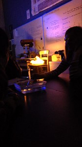 10th Grade Chemistry