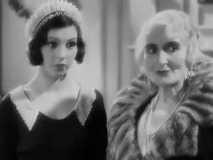 A Cuckoo in the Nest (1933) – Classic British Comedy Gem