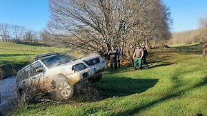 99K views · 792 reactions | Subaru Forester 2.0 Turbo Off Road Power 浪 #offroading #subaru | The Best 4x4 Page | Facebook