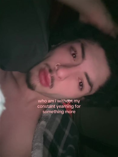 Exploring Identity and Yearning for More