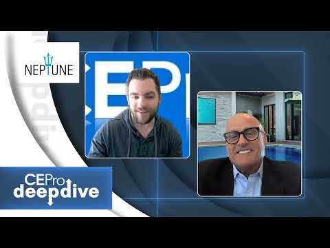 Neptune Breaks Down Outdoor TV Design: Brightness, Durability & Installer Considerations