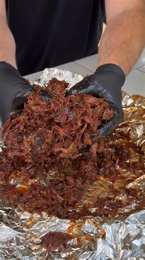 Game Day BBQ Beef Sandwiches | Burnt_Pellet_BBQ