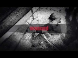 When You Stalk Franklin, Trevor, Michael (All Death Knock out scenes)