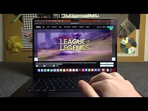How To Install League Of Legends On Macbook Air M2 2023