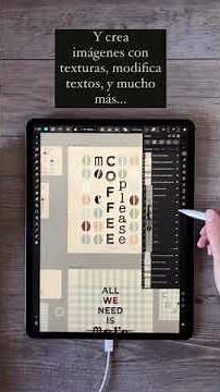 Tutorial Affinity Designer en español