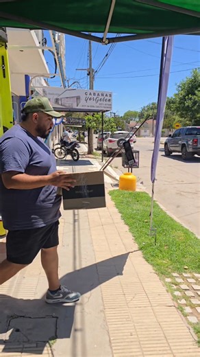 Servisol Pesca & Outdoor on Instagram: "😝Hay que estar atentos a la "basura" de Servisol... 😇Es importante tener evidencia para no tener problemas en la casa..."