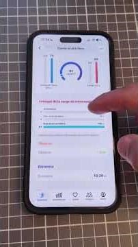 The best apps to analyze your training #trailrunning #cycling #running #sportswatches