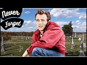 James Dean Final Resting Place And Gravesite. #jamesdean