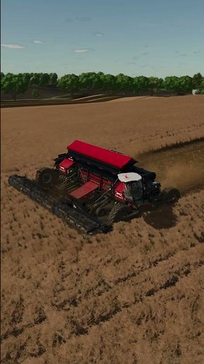 #7 Raps Dreschen im Lohn ✅💯 | Map = MVP25 by ForstiHorsti | Farming Simulator 25