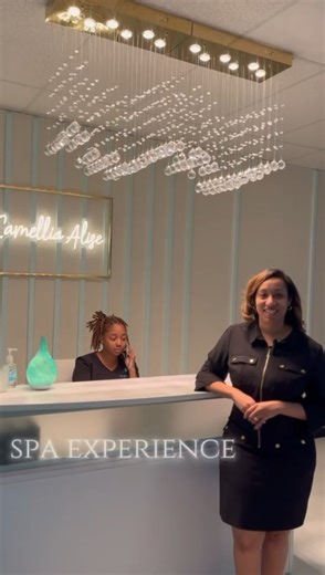  Houston Ladies! Your holiday self-care starts here ✨ Our Camellia Alise Spa team is sharing their favorite spa tips to keep your skin radiant, and your body relaxed all season  We care about YOU — schedule your appointment now and feel amazing!  Camellia Alise Spa | Houston, TX #CamelliaAliseSpa #HoustonSpa #SpaTipsHouston #HoustonWellness #SelfCareHouston #HolidaySelfCare #PamperYourselfHouston #GlowUpHouston | Camellia Alise | Facebook