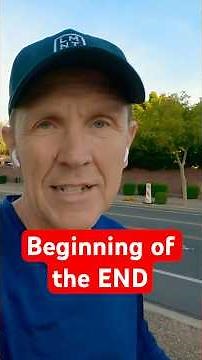 It will age you faster