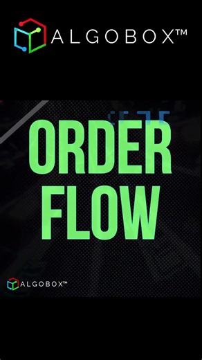 Flow With The Markets With The Sounds of FlowMaster™ AudioBox 🟣 NinjaTrader Futures ALGOBOX