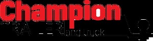 Trailer Hitch Services & Installation | Jacksonville, Arkansas | Champion Trailer