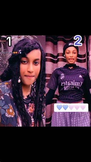 Découvertes de la Mauritanie sur TikTok