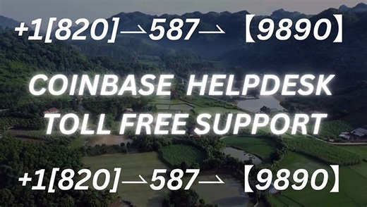 ((SOLVED】【Full】℠ [*List] of Coinbase Wallet Support nUmbers in the USA: The Ultimate Explained Guide