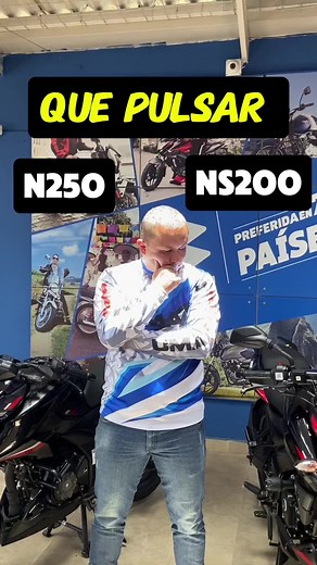 Bajaj Pulsar NS200 vs N250 Comparison