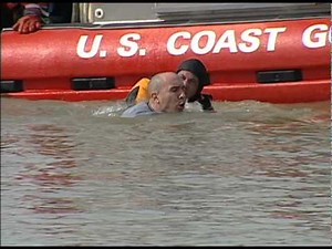 Cold Water Boot Camp USA: First 60 Seconds