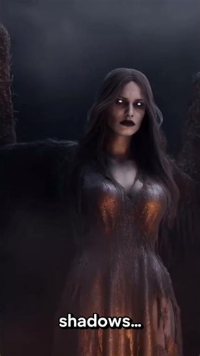 The Terrifying Origins of Lilith.