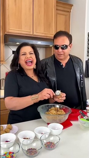 New Surprise Recipe! Any guesses? #shorts #rubykakitchen