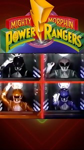 2.1K views · 77 reactions | Mighty Promo Fox Kids 90s #MightyMorphinPowerRangers #mmpr #PowerRangers | The Official Power Morphicon Convention | Facebook