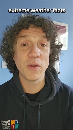 Fascinating Facts About Extreme Weather Patterns