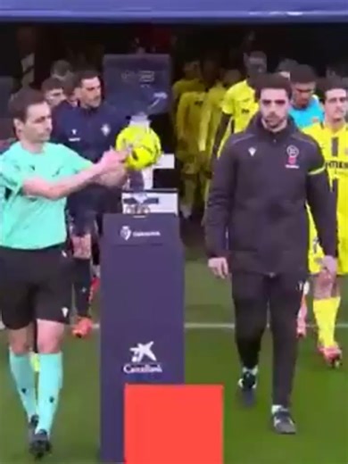Villerreal vs Osasuna en liga