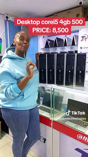 HP Compaq Elite 8300 Ultraslim SFF Intel Core i5 3rd Gen 4GB RAM 500GB HDD Desktop PRICE:8,500/= To order call or WhatsApp us on 0768.301.087 #budgetfriendly #officedesktop #pcsetup #desktops #desktopcomputers #computer #cybercomputer #techbramtechnologies