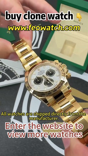 "A surprise hidden in the watch box"🎏