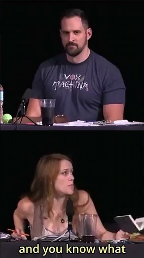 Praise Vecna C1E109 #criticalrole #voxmachina #dnd