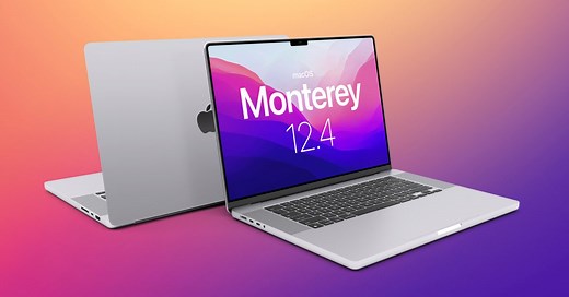 Apple releases first macOS 12.4 beta [Update: Public beta] - 9to5Mac