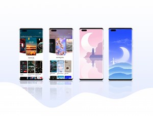 HUAWEI Themes - HUAWEI ประเทศไทย