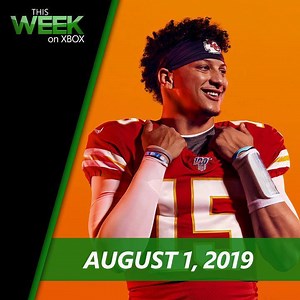 45K views · 484 reactions | Modern Warfare? Check. Madden 20? Check. A bunch of other good stuff you definitely shouldn't miss? Check. Check out this week's episode: https://xbx.lv/2YFOIY0 | Xbox | Facebook