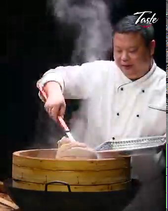 ❓Which one do you like? These are our top 5 Chinese Street Food recipes! 😍😍 | Taste Show