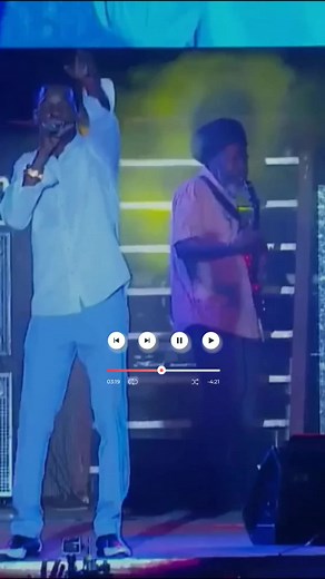 Sanchez - Never Dis Di Man: A Reggae Anthem