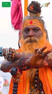 23 reactions | Where stillness meets soul. As the Ganges flows...