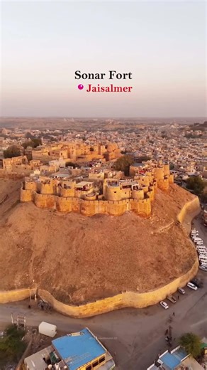 Fort's of Rajasthan ✨🚩📍
