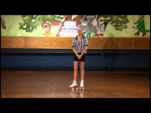 Learn to Skate Advanced