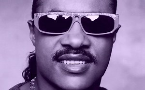 Stevie Wonder1985年发行作品《Whereabouts》 (Live)