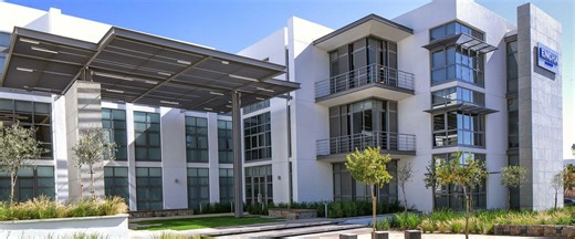 Commercial property to rent in Waterfall - 37 Magwa Crescent - Midrand - Property24