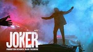 【原声带】《小丑.Joker》 -音乐原声带